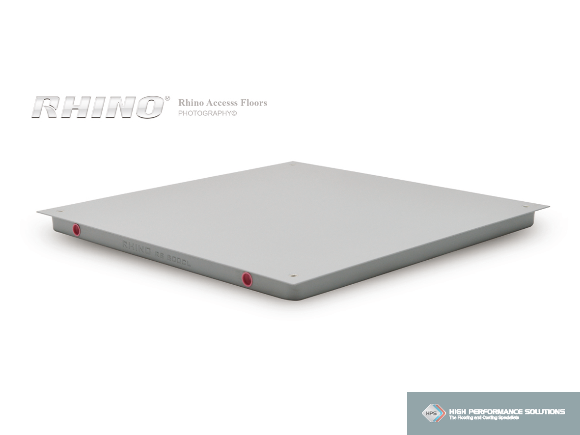 Raised Flooring Philippines - Raised Floor RhinoROC Bare Description Philippines RhinoROC® Bare
